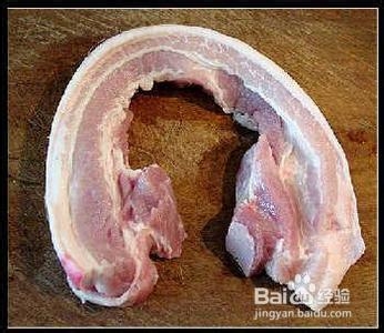 彩椒咕噜肉做法