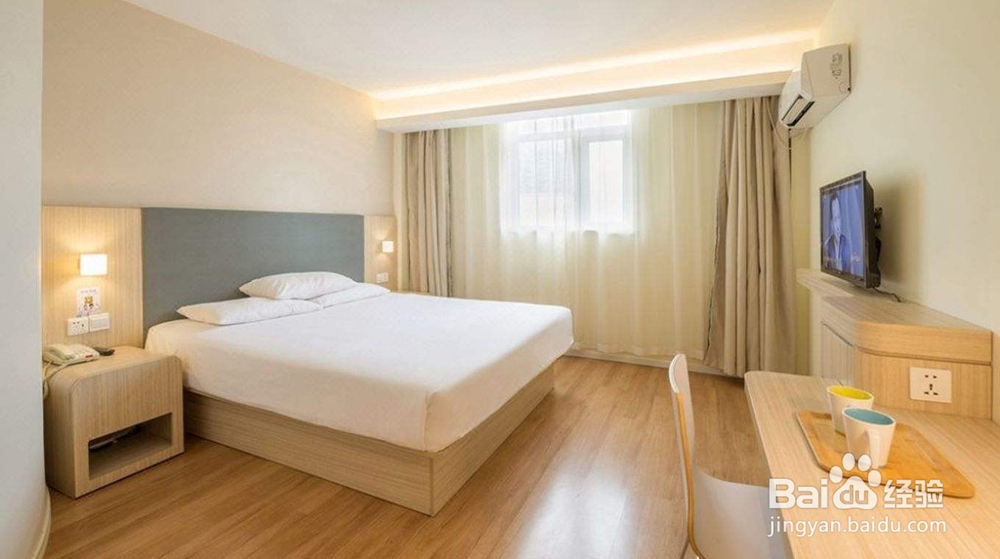 代订酒店赚钱流程