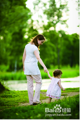 不要让宝宝的肠胃不开心