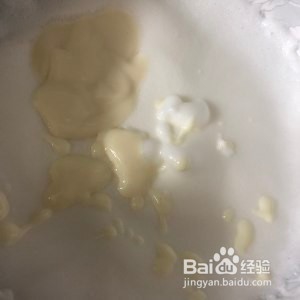 怎么做鸡蛋溶豆