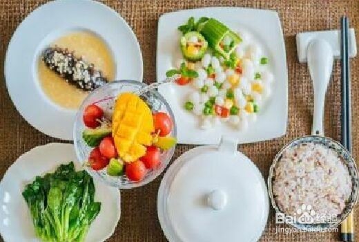 哺乳妈妈该如何饮食？