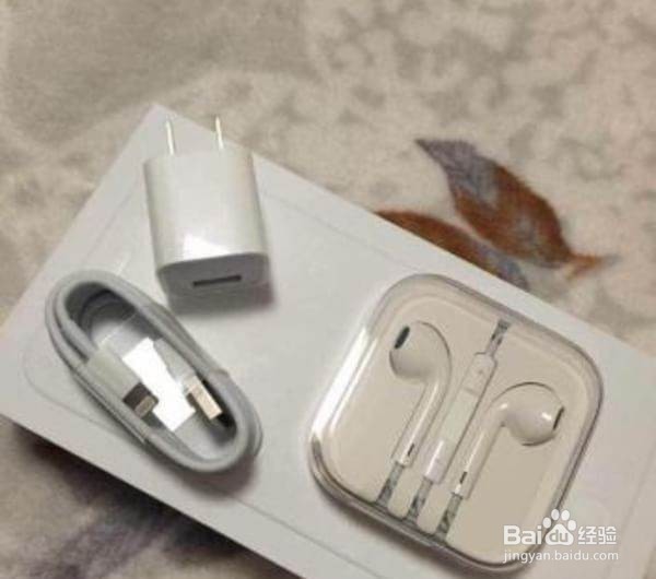 iPhone6翻新/山寨机鉴别方法