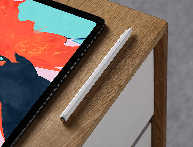 电容笔和Apple pencil的区别平替电容笔推荐