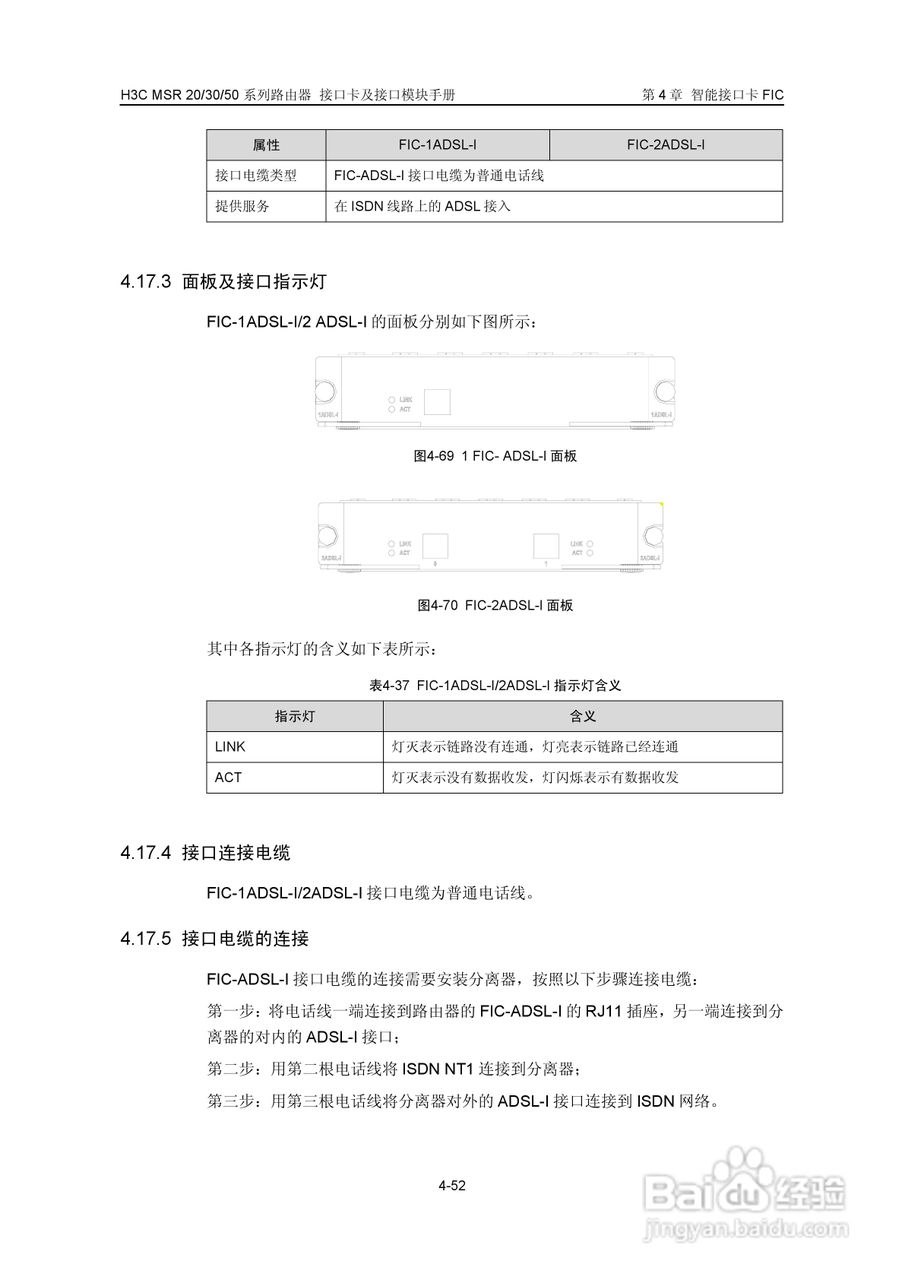 华三交换机MSR30形说明书:[21]