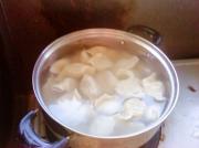 【2011年菜展】初五吃饺子——白菜猪肉饺子