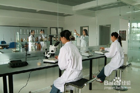 怎样规划养殖场兽医化验室