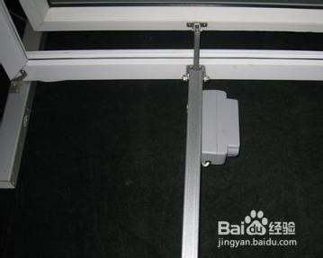 电动开窗机需要用到的地方