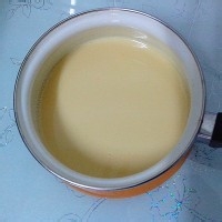 怎么制作柠檬香草与红火龙果冰淇淋