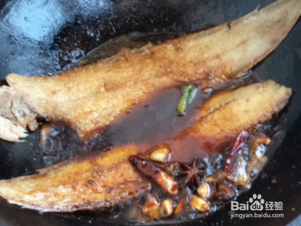 怎么做平烧比目鱼
