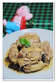 【家常酱三丁】&【第十期乐扣乐扣杯"夏天，我们要低卡路里"】