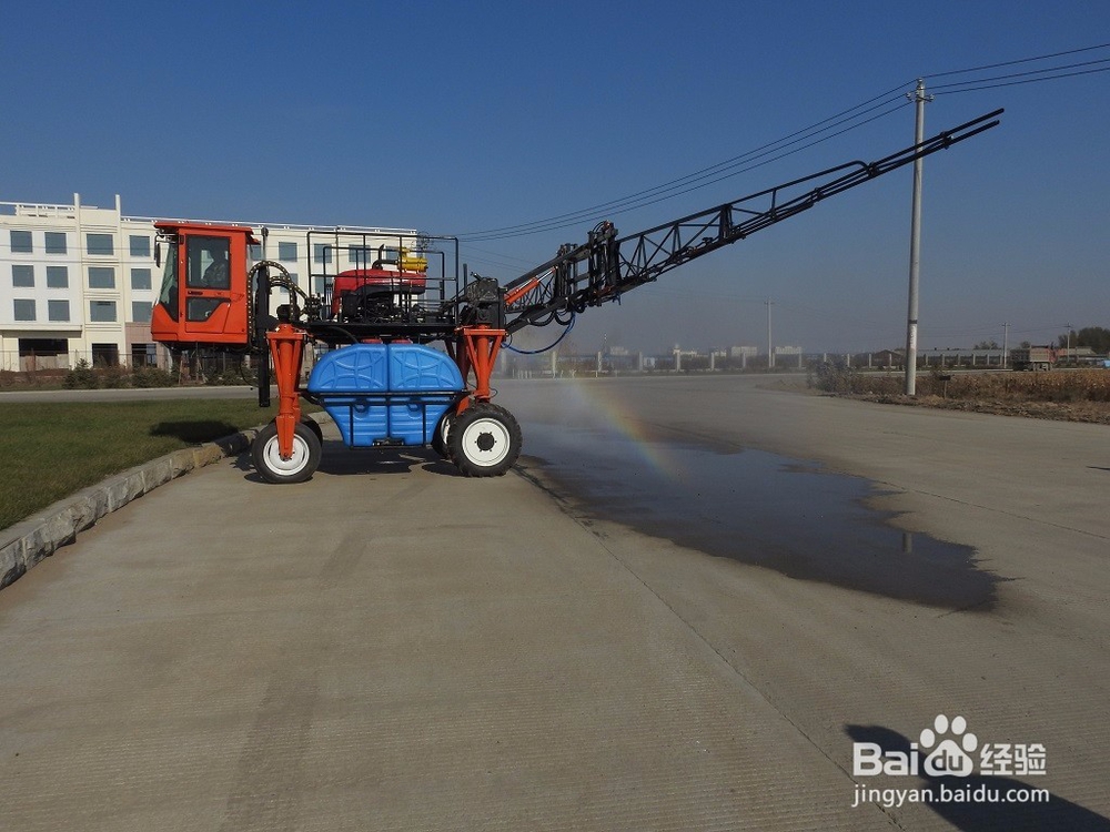 如何做好农机具的过冬存放保养