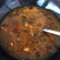 口齿留香的酸菜鱼