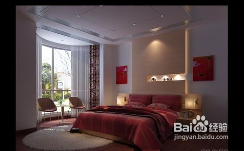 装修时关于天花板及墙面的注意事项2