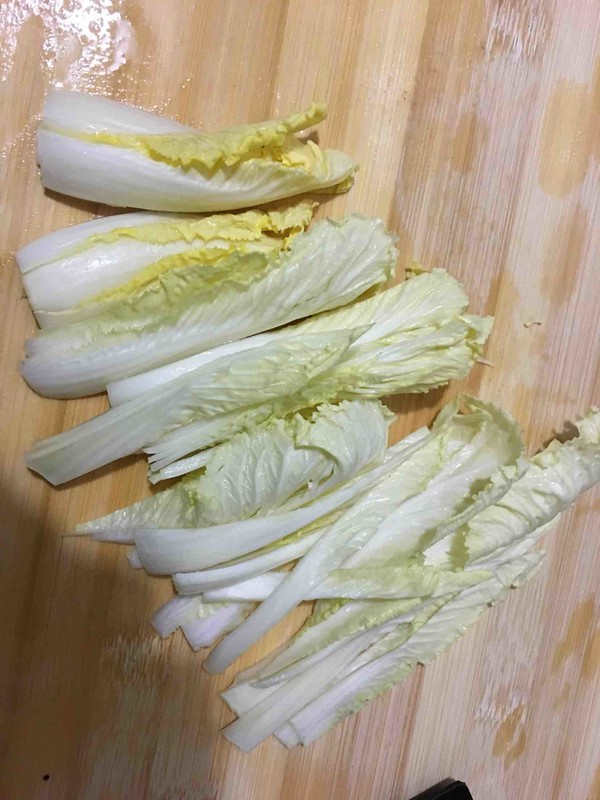 大拌菜的家常做法