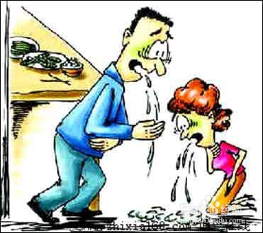 吃豆角中毒自救方法