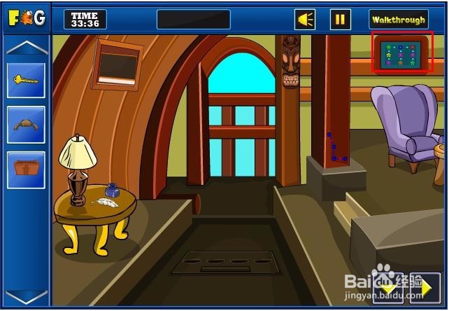 逃出迷失之地5怎么玩