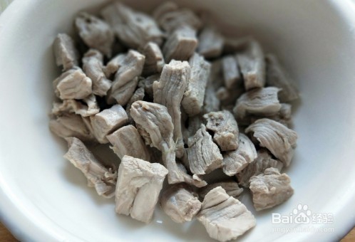 面包机版零添加肉松怎么做好吃？