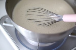 怎么做香草杏桃奶冻？