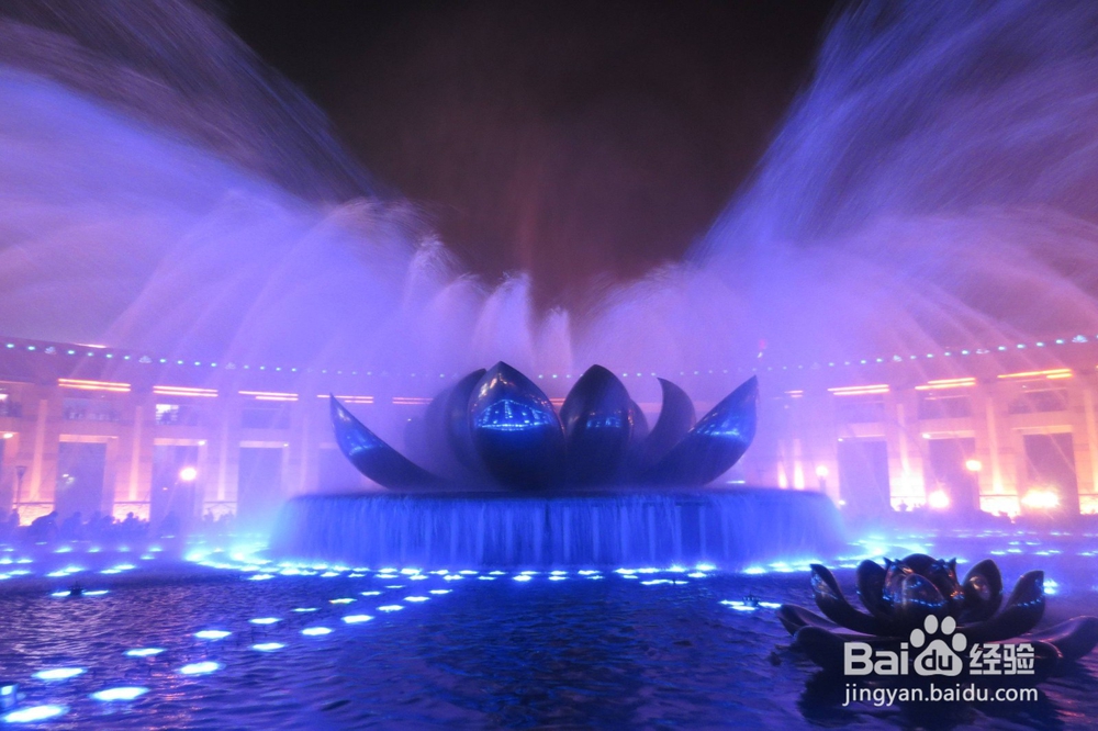 泉城济南一日游