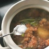 如何制作器排骨酥汤