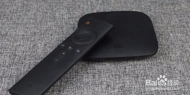小米盒子3s开箱使用评测:脱胎换骨之作