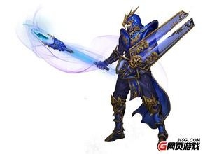 大天使之剑法师特殊天赋加点