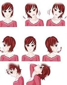 如何治疗（缓解）落枕症状？