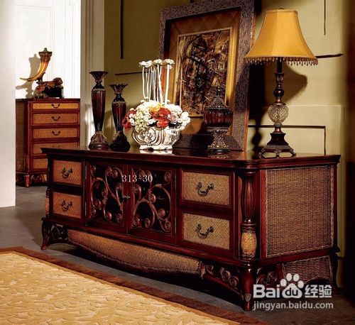 樟木家具应该怎么样鉴别购买?