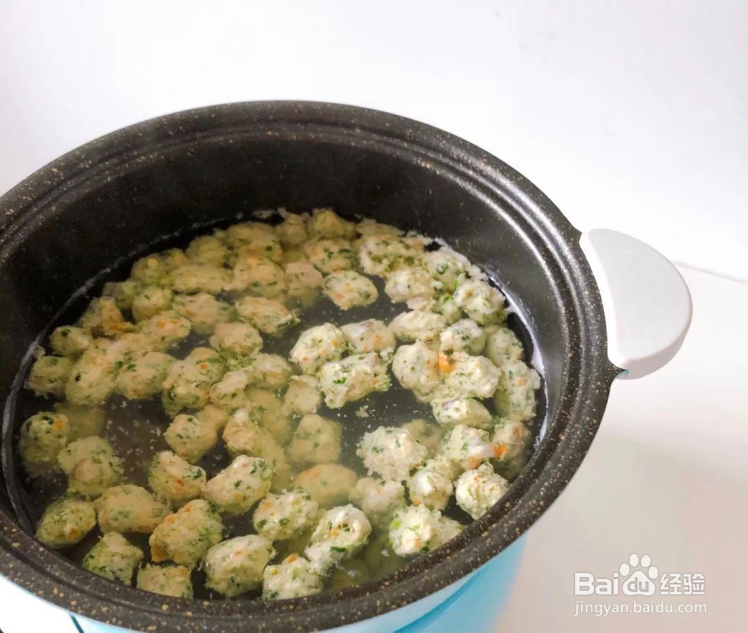 香菇怎么给宝宝做辅食