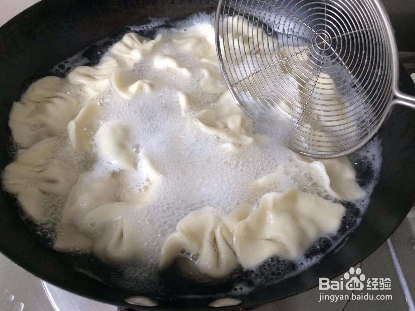 饺子馅多汁的窍门