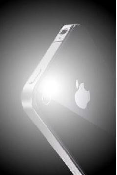 iphone手电筒变灰色