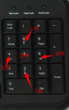 鼠标坏了着急玩电脑怎么办