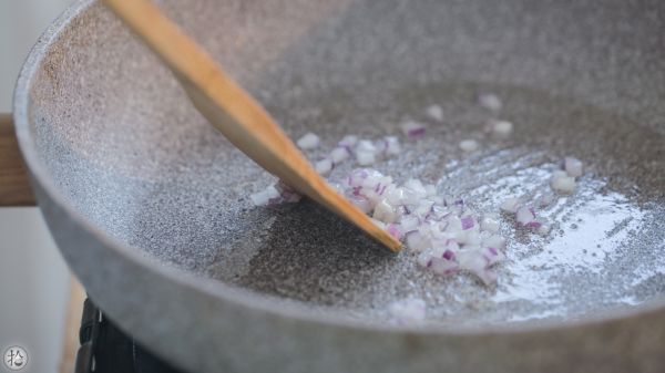 菌菇鲜虾疙瘩汤