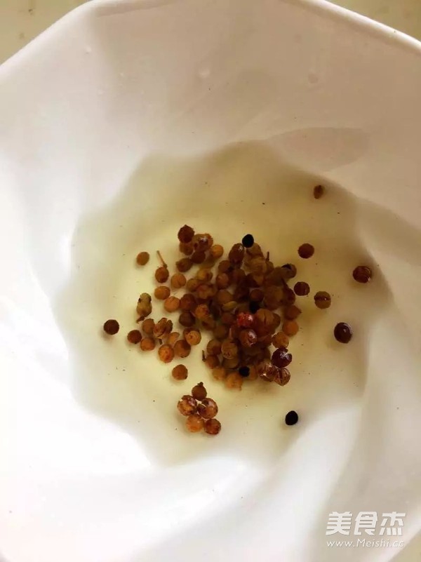 羊肉胡萝卜饺子