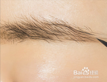 精致眉妆的化妆技巧