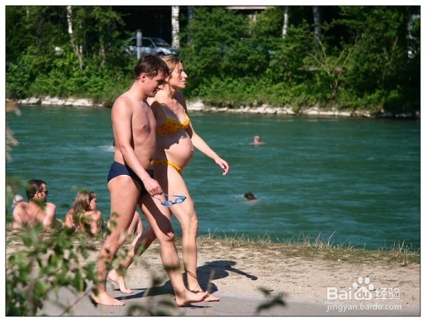 准妈妈外出旅游 应注意哪些安全问题