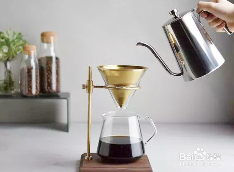 咖啡机居家必备，营造生活的仪式感