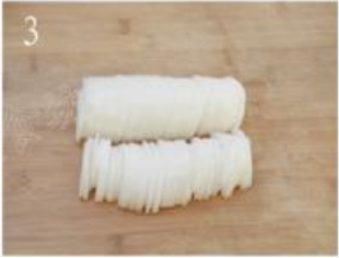 初春养生菜--糖醋爽脆萝卜