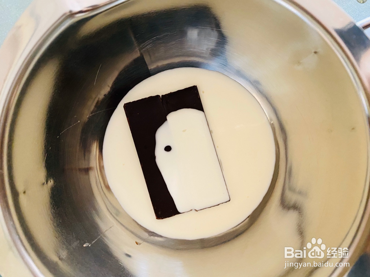 爆浆糯米蛋糕的做法