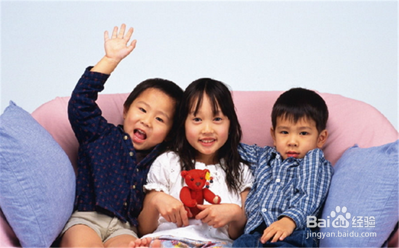 如何让孩子远离电视机