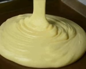 蛋糕卷怎么做好吃