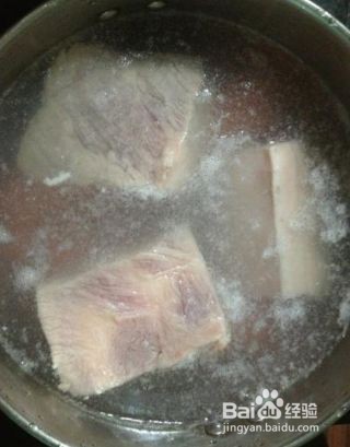 回锅肉的做法