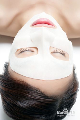 怎么选择适合自己的面膜