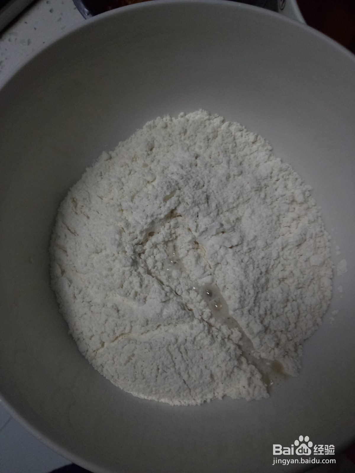 番茄酱鸡蛋面片汤