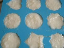 如何自制自制牛奶冻