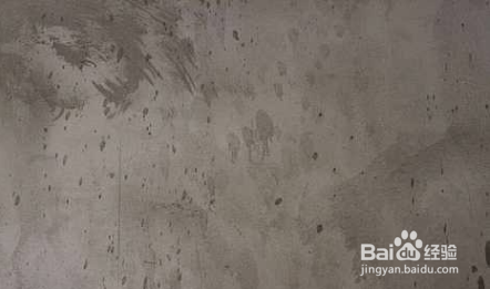 墙面掉粉怎么处理