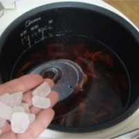 夏季冰箱必备酸梅汤,简单方便又营养