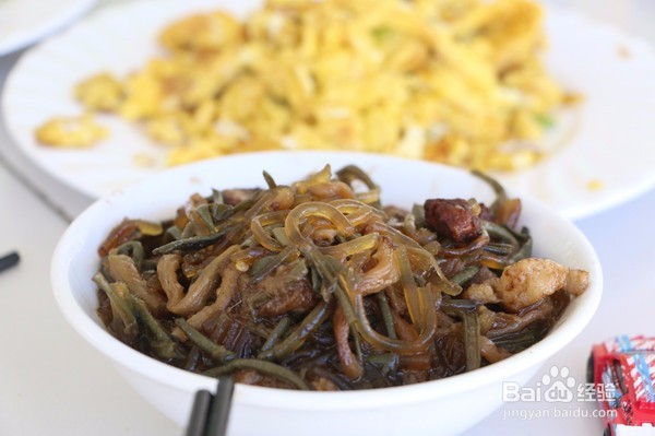 飞狐为邻,揭秘养在深闺中的空中草原!