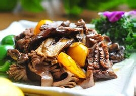 杜仲的功效及在中药膳食中的应用