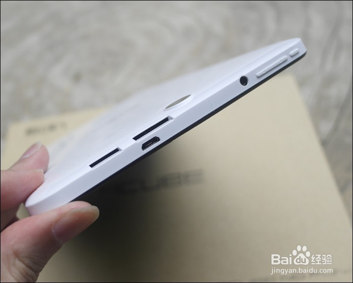 酷比魔方 8X 安卓系统8.0寸平板开箱晒物